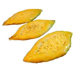 Cheddar Cheese Pies